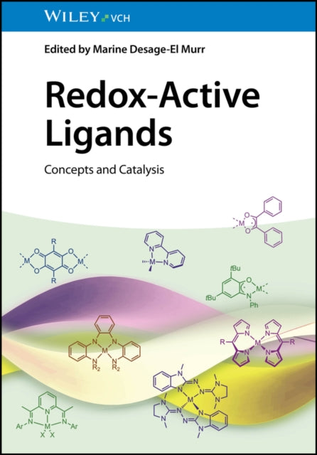 Redox-Active Ligands: Concepts and Catalysis