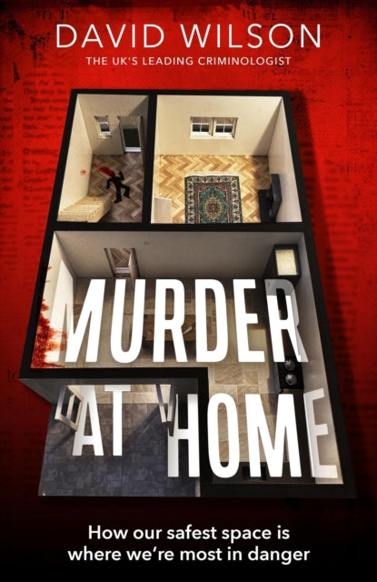 Murder at Home: how our safest space is where we're most in danger