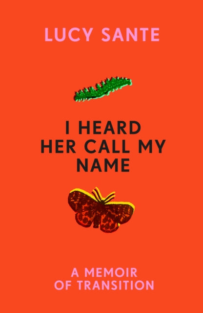 I Heard Her Call My Name: A memoir of transition