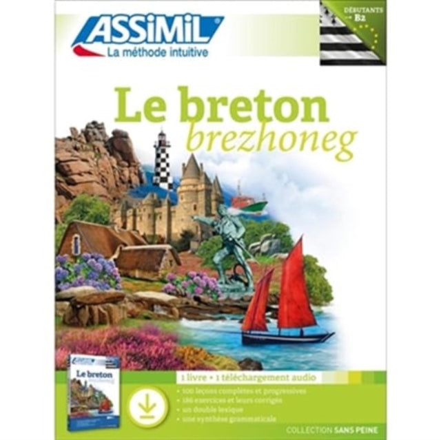 Pack Telechargement Le Breton