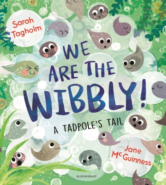 We Are the Wibbly!
