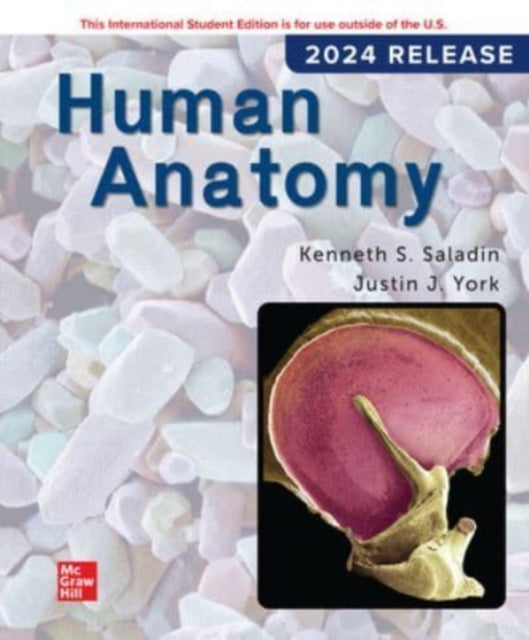 Human Anatomy ISE