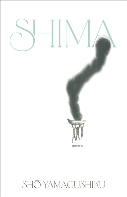 Shima: Poems
