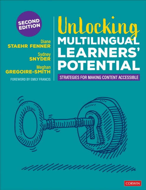 Unlocking Multilingual Learners’ Potential: Strategies for Making Content Accessible