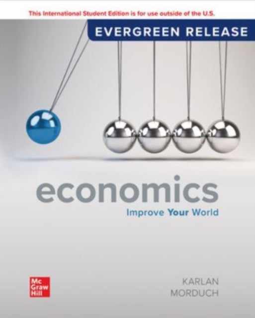 Economics ISE