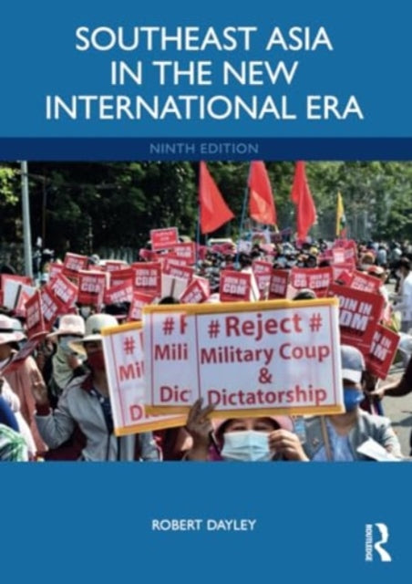 Southeast Asia in the New International Era