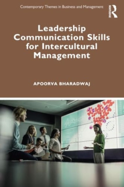 Leadership Communication Skills for Intercultural Management