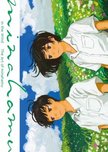 In the Wind: The Art of minahamu