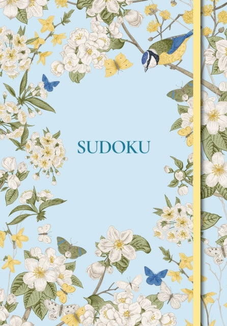 Sudoku: Over 200 Puzzles!