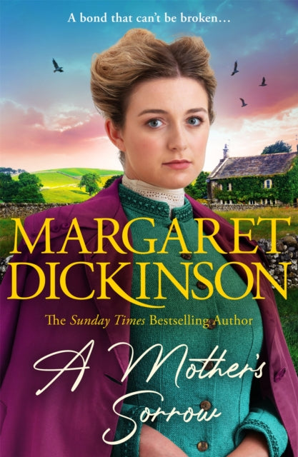 A Mother’s Sorrow: The captivating new page-turner from the Queen of the Saga