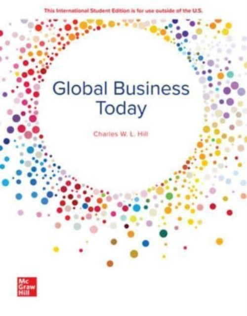 Global Business Today ISE