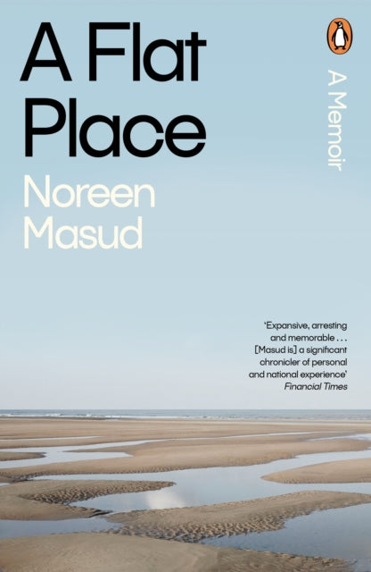 A Flat Place
