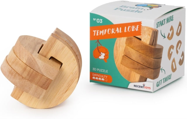 Brain Puzzle #03 Game