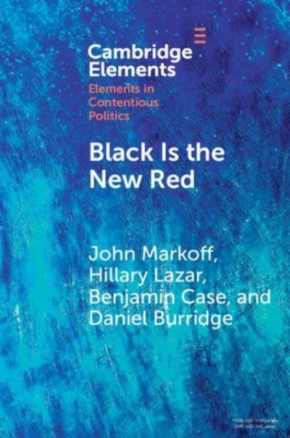 The Anarchist Turn in Twenty-First Century Leftwing Activism
