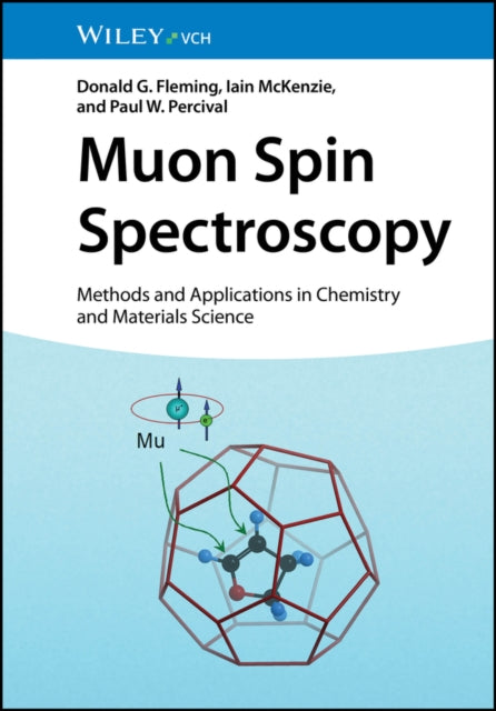 Muon Spin Spectroscopy: Methods and Applications in Chemistry and Materials Science