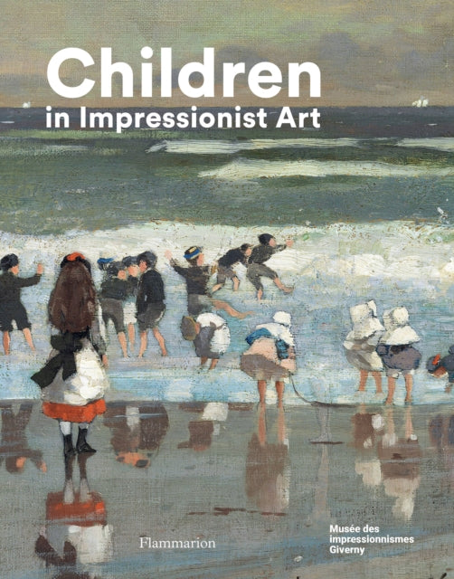 Family Portraits: Children in Impressionist Art
