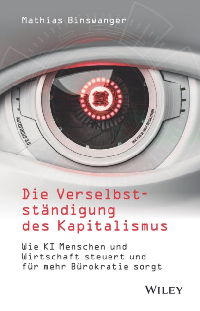 Mehr Burokratie, weniger Freiheit (AT)