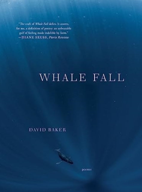 Whale Fall: Poems