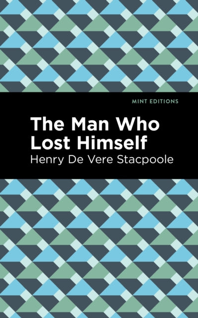 The Man Who Lost Himself