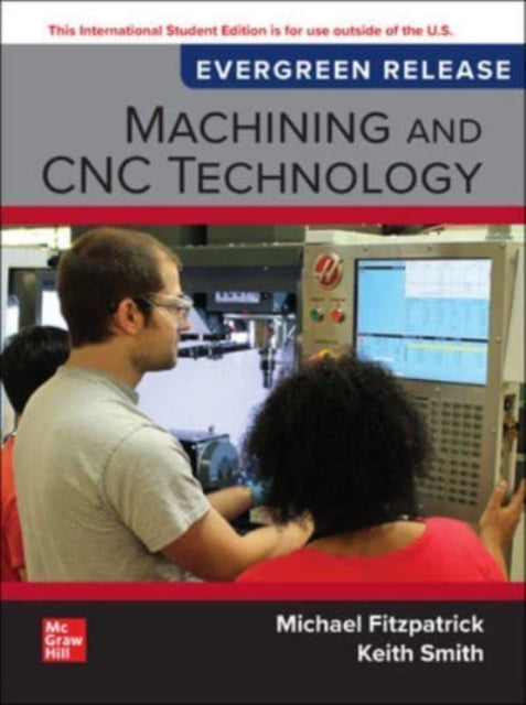 Machining and CNC Technology ISE