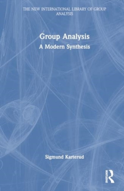 Group Analysis: A Modern Synthesis