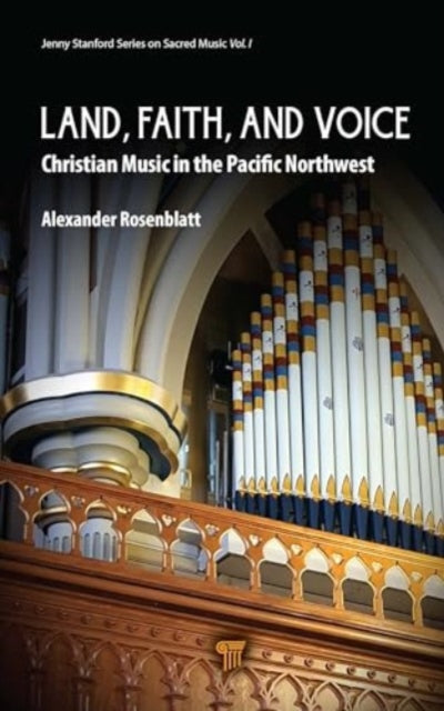 Land, Faith, and Voice: Christian Music in the Pacific Northwest
