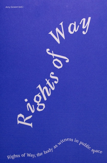 Rights of Way