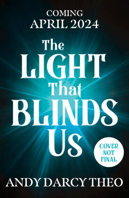 The Light That Blinds Us: TikTok made me buy it! A dark and thrilling fantasy not to be missed