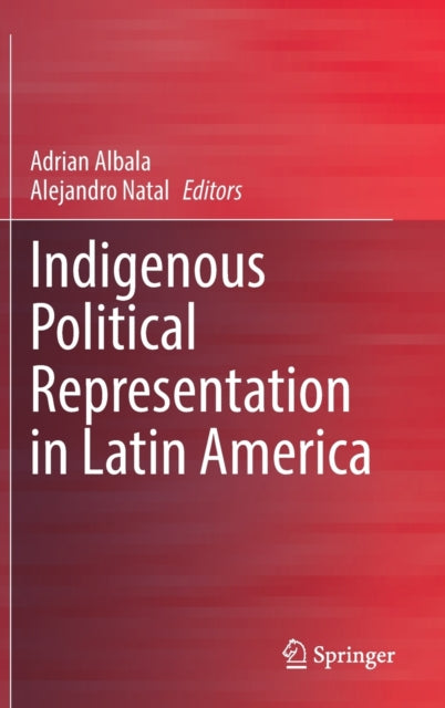 Indigenous Political Representation in Latin America
