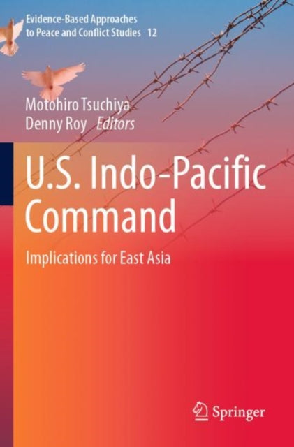 U.S. Indo-Pacific Command: Implications for East Asia