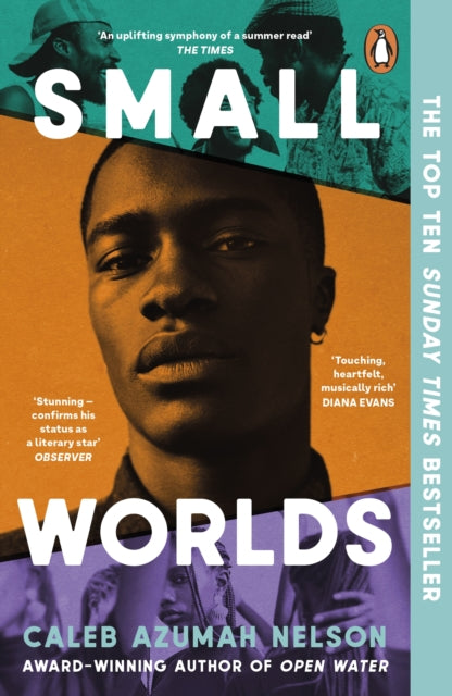 Small Worlds: THE TOP TEN SUNDAY TIMES BESTSELLER
