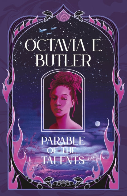 Parable of the Talents: winner of the Nebula Award
