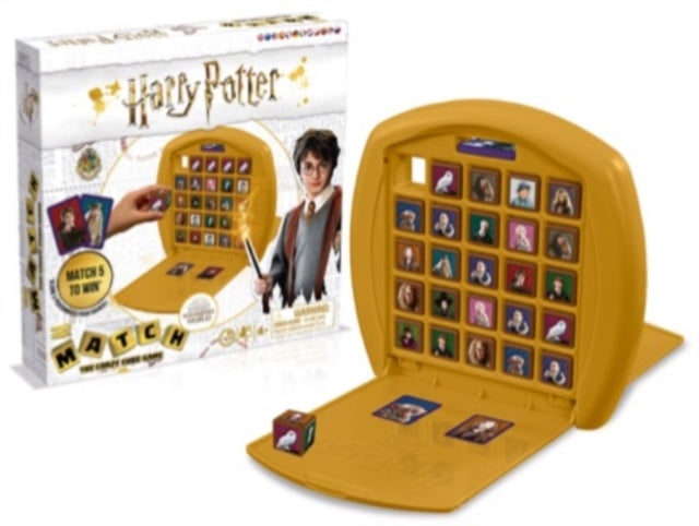 Harry Potter Game