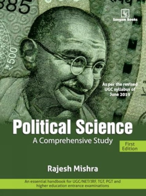 Political Science: A Comprehensive Study