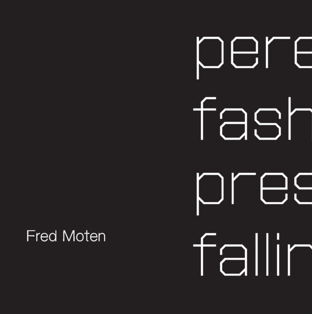 Perennial Fashion Presence Falling
