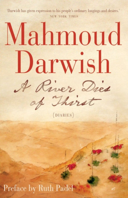 A River Dies of Thirst: Diaries