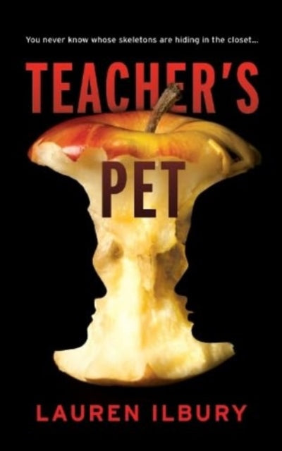 Teacher's Pet: You never know whose skeletons are hiding in the closet...