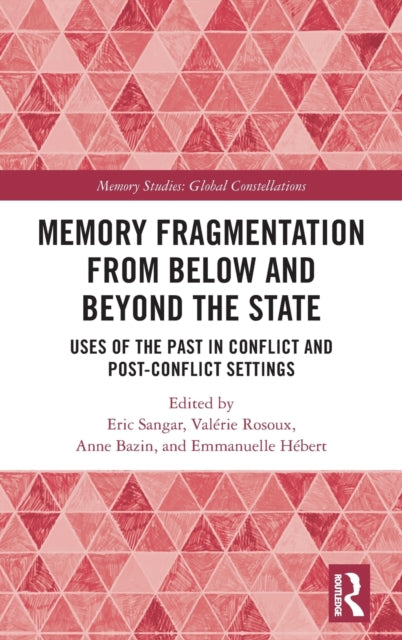 Memory Fragmentation from Below and Beyond the State: Uses of the Past in Conflict and Post-conflict Settings