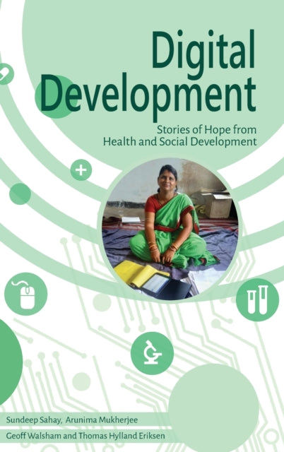 Digital Development: Stories of hope from health and social development