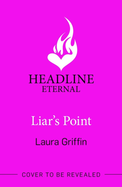Liar's Point: A romantic thriller sure to have you on the edge of your seat!