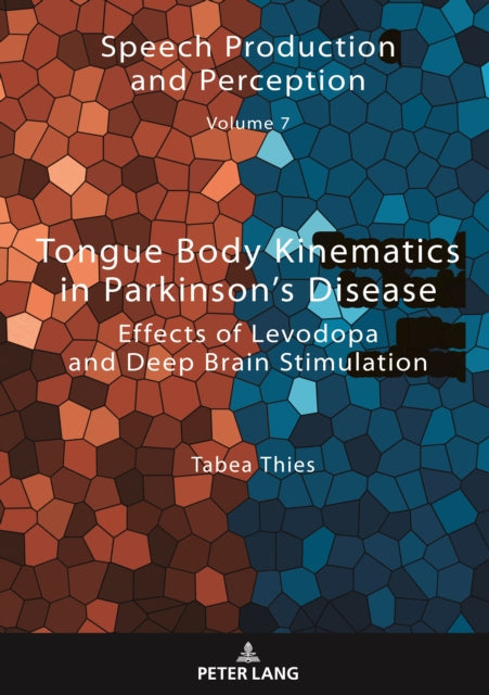 Tongue Body Kinematics in Parkinson’s Disease: Effects of Levodopa and Deep Brain Stimulation