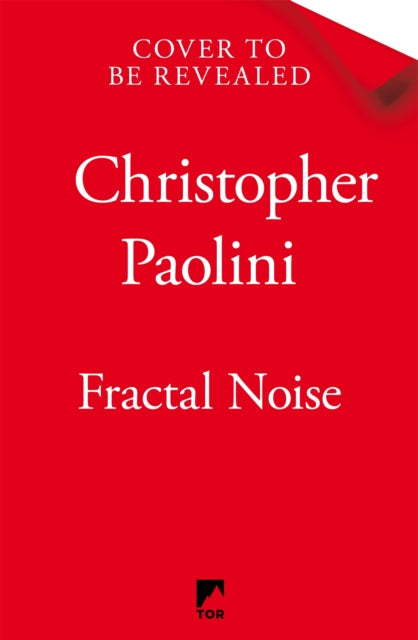 Fractal Noise: A thrilling novel of first contact and a Sunday Times bestseller