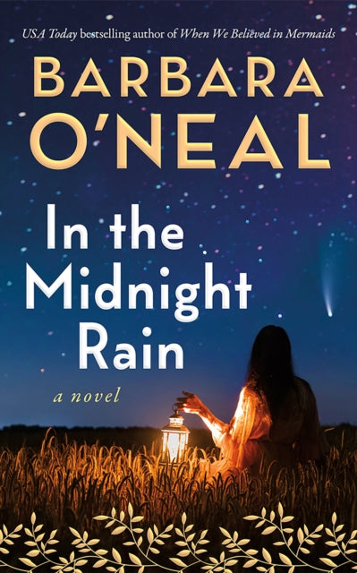 In the Midnight Rain: A Novel