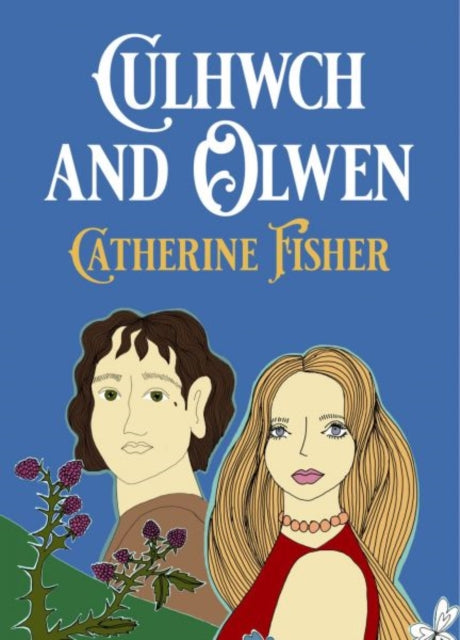 Culhwch and Olwen