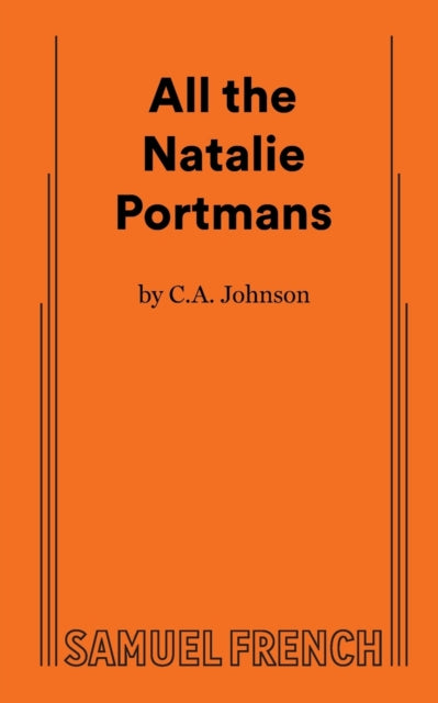 All the Natalie Portmans