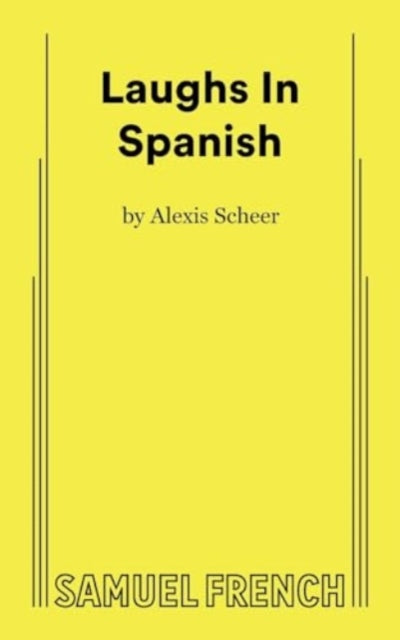 Laughs In Spanish