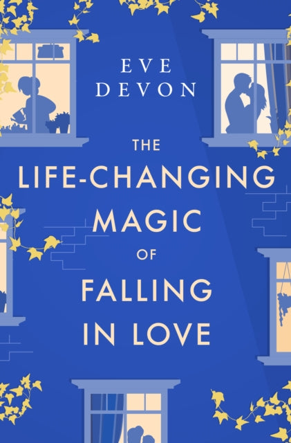 The Life-Changing Magic of Falling in Love