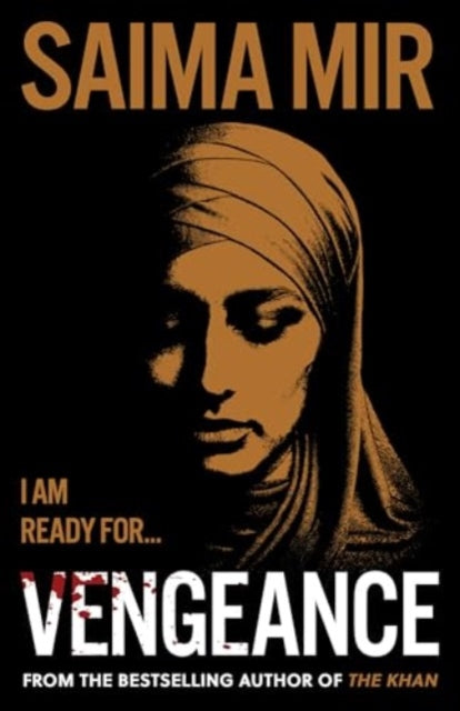 Vengeance: The Khan 2