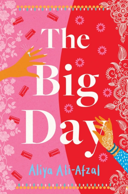 The Big Day: A delightful and emotional wedding novel packed with laughter and drama brand new for 2024