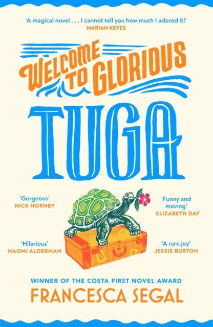 Welcome to Glorious Tuga